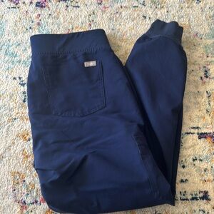 Figs Zamora joggers - Navy- Medium (M)